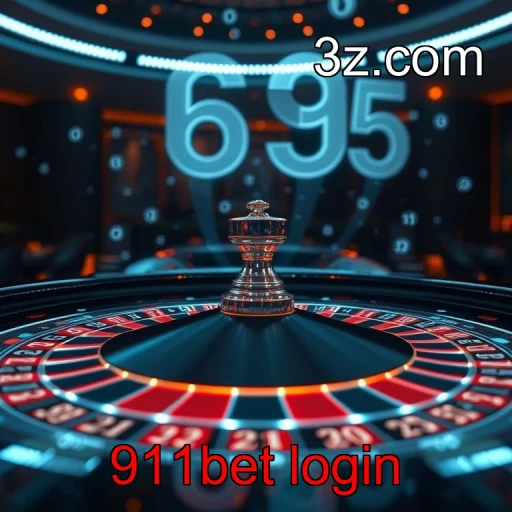 Baccarat: Emoções no 911bet login em Cada Jogada