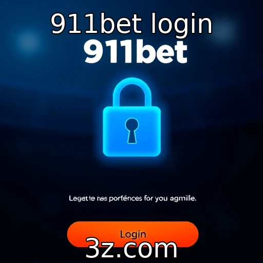 Segurança digital na plataforma 911bet em foco