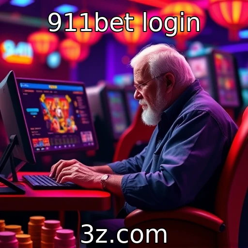 Idosos e jogos online um crescimento significativo