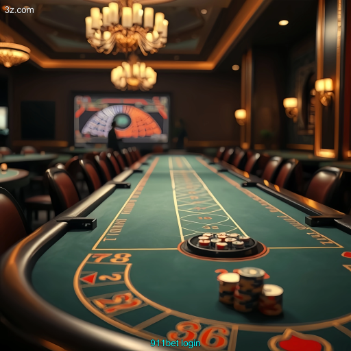 Pagamento Inovador e Eficiente no 911bet login