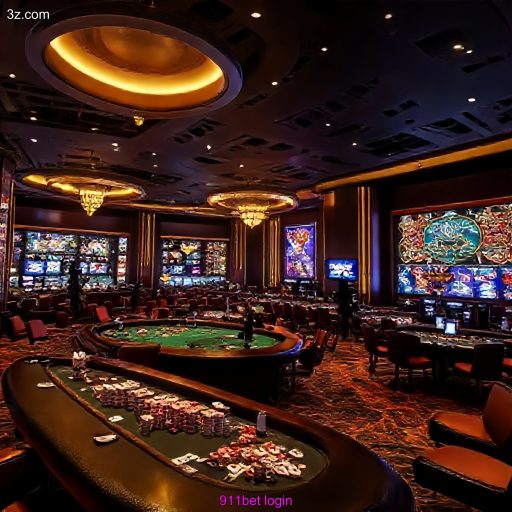 911bet login Raspadinhas